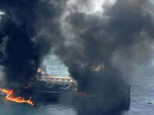 Anal onanizm bilan shugullanayotganda ushlangan