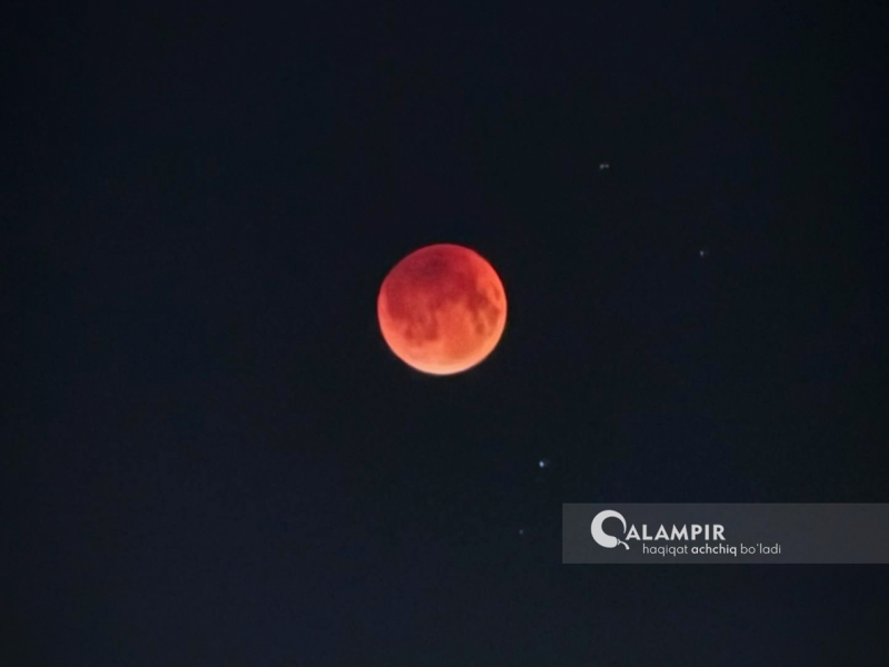 Тошкент, Ўзбекистон