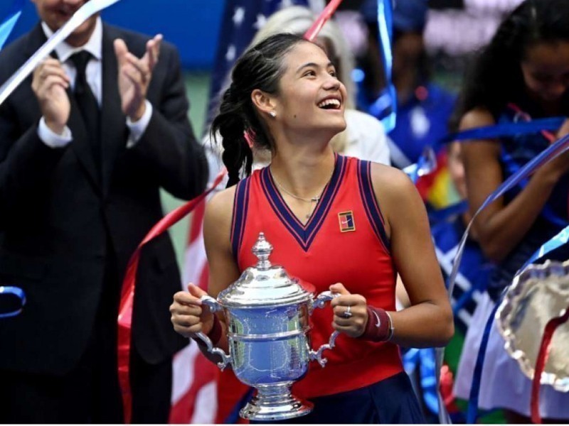 WTA 2021 yilda eng ko‘p pul topgan tennischilarni e’lon qildi