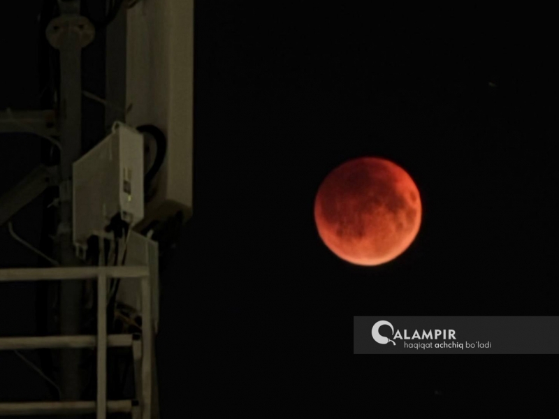 Тошкент, Ўзбекистон