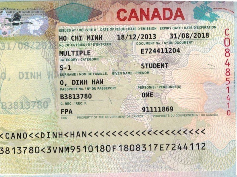 Kanada O‘zbekistonda viza markazini ochmoqchi