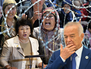 O‘sh voqealari, Karimov va Otunbayeva. O‘zbeklar qirg‘ini qanday ro‘y bergandi? O‘sh voqealari, Karimov va Otunbayeva. O‘zbeklar qirg‘ini qanday ro‘y bergandi?