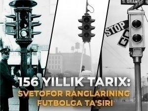 Svetoforda yalangoch fotosuratlar