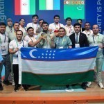 Islamic Solidarity Games: Uzbekistan overtakes Iran in the number of medals