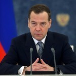 Медведев Украинада уруш қачон тугашини айтди