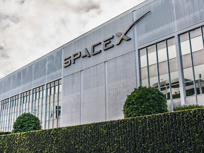 SpaceX kompaniyasiga O‘zbekistonda o‘z vakolatxonasini ochish taklif qilindi  