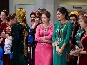 Birgalikda baxtli jinsiy aloqadan