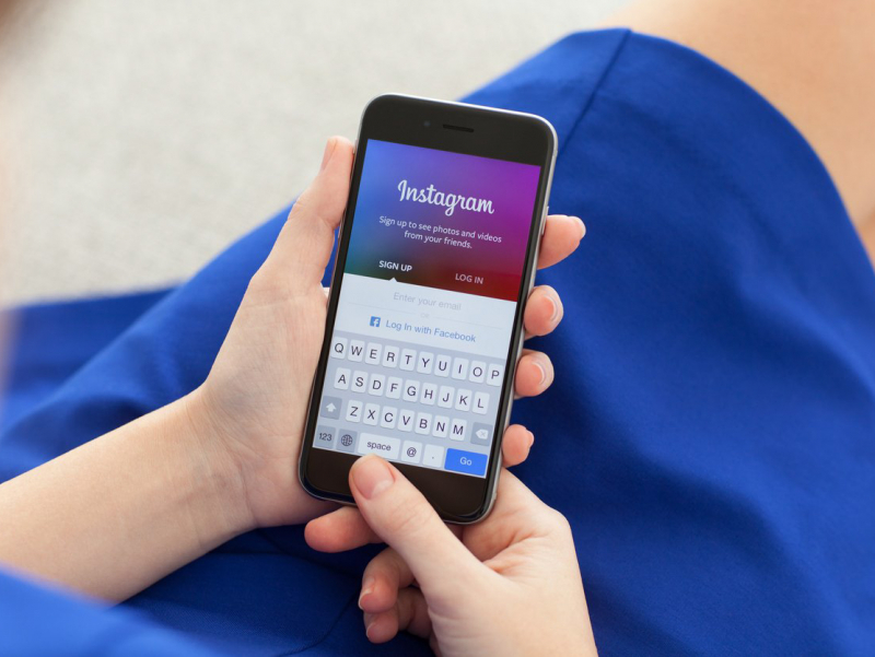 Ekspert Instagram foydalanuvchilari qanday kuzatilishi haqida gapirib berdi Ekspert Instagram foydalanuvchilari qanday kuzatilishi haqida gapirib berdi