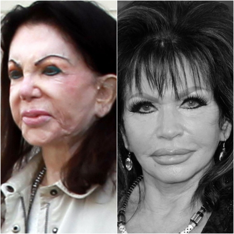 Prezervativ pornosi: talaba va professor