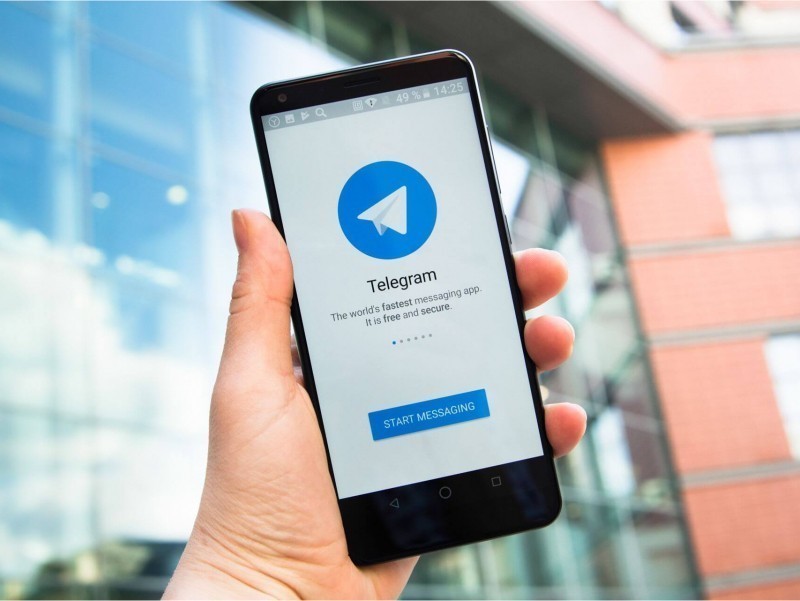 Telegram энди “каттаконлар” ва давлат идораларининг каналига реклама қўймайди – Дуров