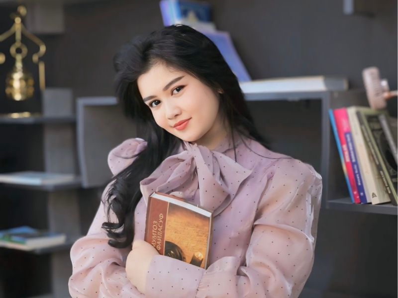 author