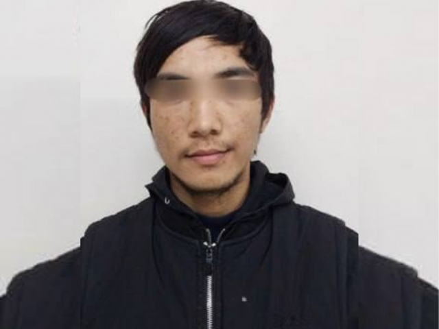 Anastasiya Smirnovaning Meksikada dam olishi seks video