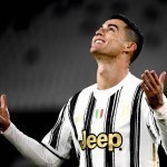 Ronaldu: “Ortiq jim turolmayman!” Ronaldu: “Ortiq jim turolmayman!”