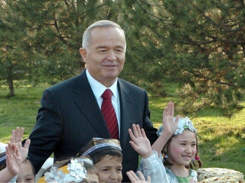 Islom Karimov nega 9 mayni Xotira va qadrlash kuni deb e’lon qilgan? (video)