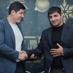 O‘zbekiston MMA assotsiatsiyasiga yangi rahbar saylandi O‘zbekiston MMA assotsiatsiyasiga yangi rahbar saylandi