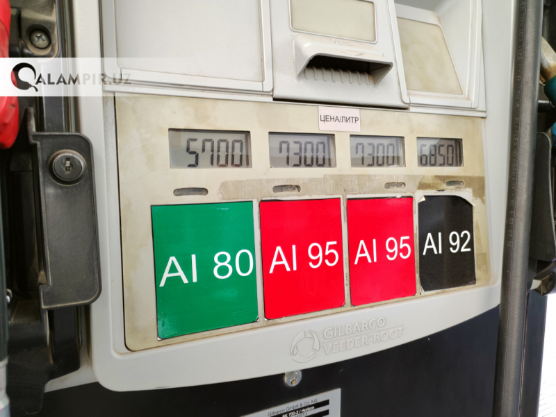 Где Купить Бензин Аи 80 В Москве