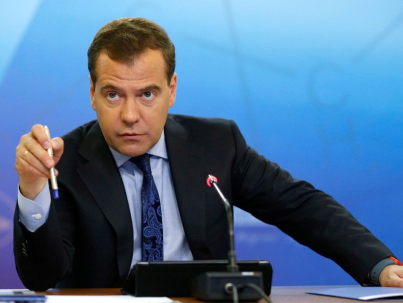 NATO va AQSH 2008 yilgi darsdan saboq olmadi – Medvedev 
