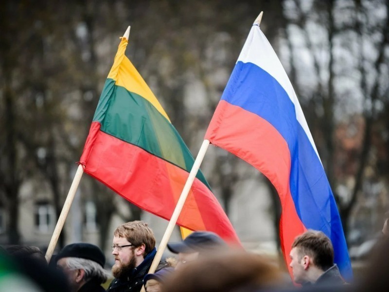 Litva Kaliningrad blokadasini to‘xtatishga rozi bo‘ldi