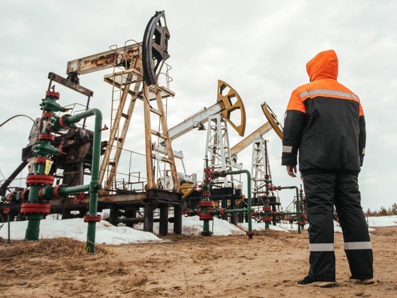 Европа Россия нефти учун мўлжаллаган нарх чегараси маълум бўлди