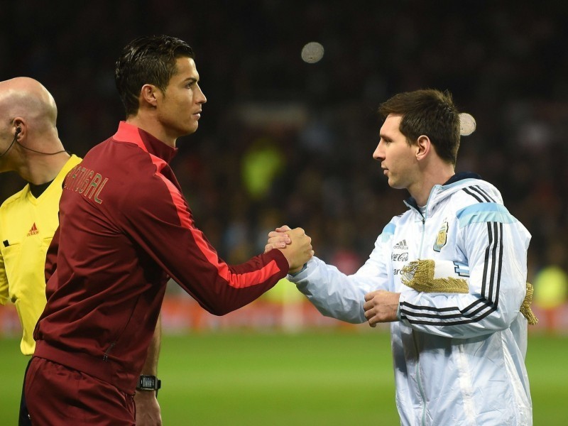 La Liga TV huquqlardan Messi va Ronaldusiz qancha ishlab topdi