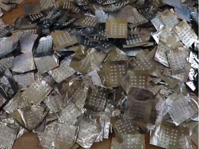 Butalar videosida tugatildi Ramen fohishalari