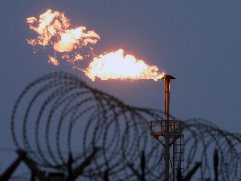 Норвегия Украинага газ учун $200 млн ажратди