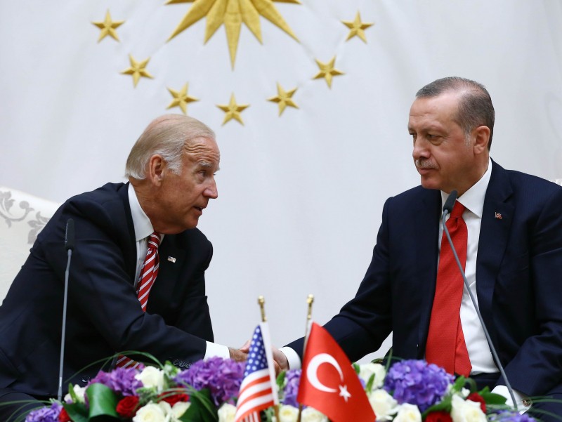 Turkiya AQSH uchun yangi muammolar tayyorlamoqda – “Bloomberg”