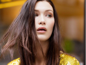 Aspen Richardson fotosurati