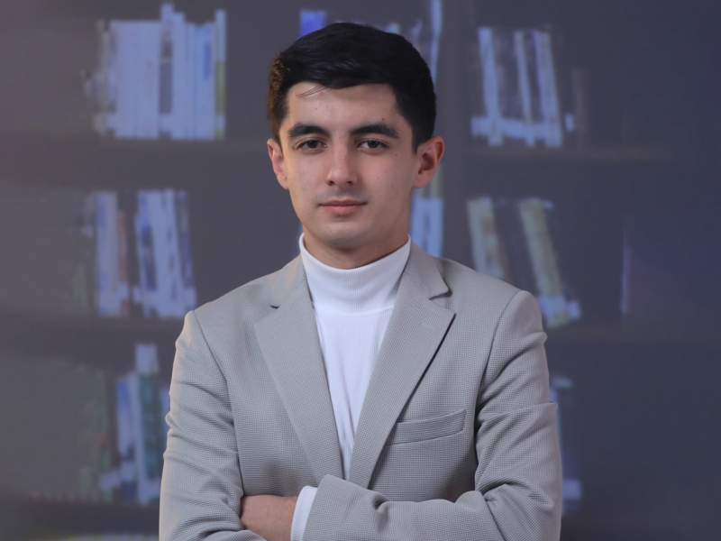 author