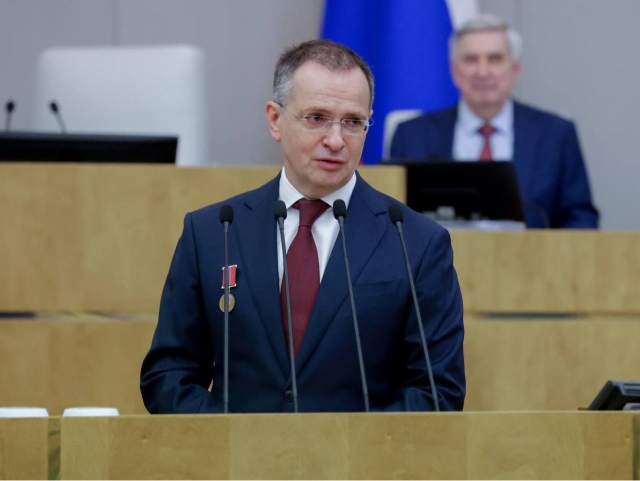 Rossiya kotibi jazolandi Rossiya kotibi jazolandi