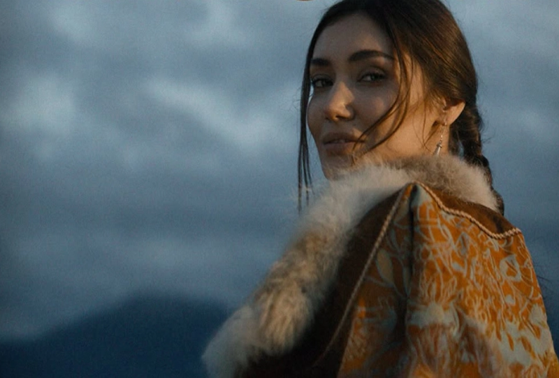 Ўлжой (Юлдуз Ражабова)