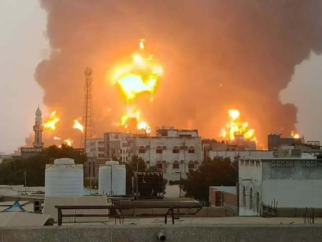 Tel-Avivdagi fohishalar