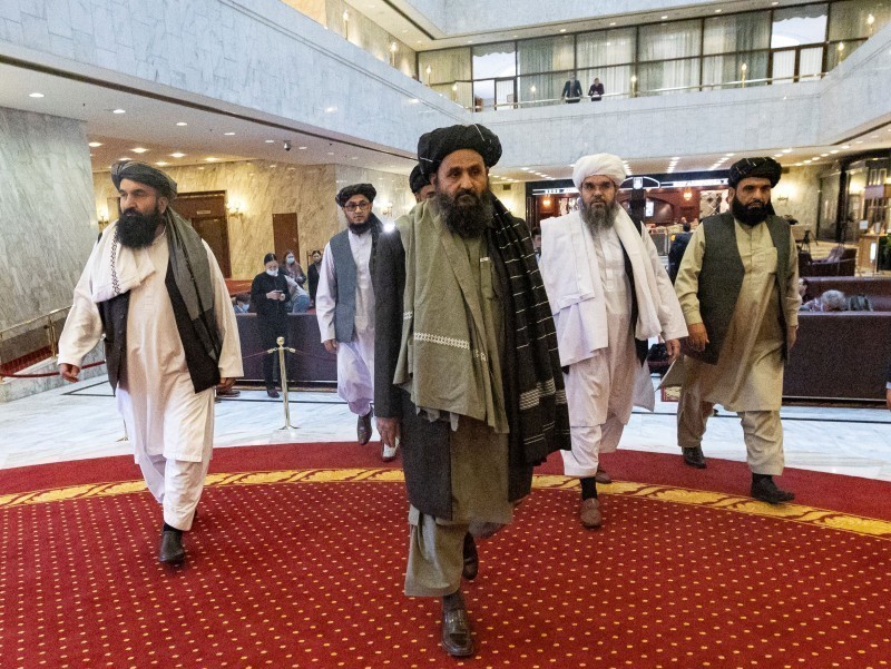 “Taliban” delegation will participate in the conference in Tashkent
