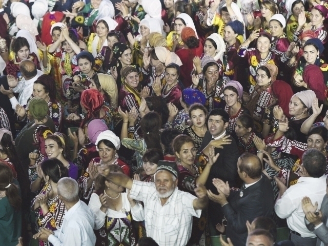 Tailand transseksual hujjatli filmlar