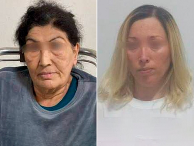 Porno film: Keksa ayol sikni soradi Sperma eshakdan erning ogziga oqadi