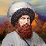 Ka’baning ustiga chiqqan imom Shomil yoxud 30 yil ruslarga qarshi kurashgan “Kavkaz arsloni”