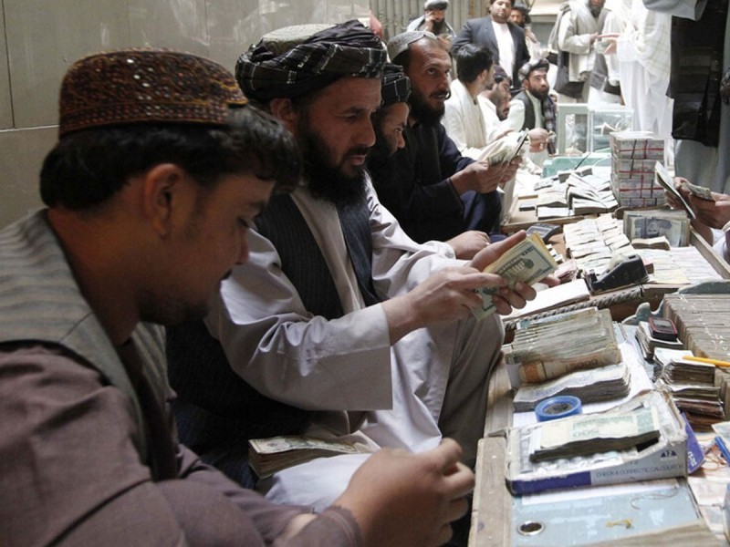 “Taliban” eliminated bribery and corruption in Afghanistan – report