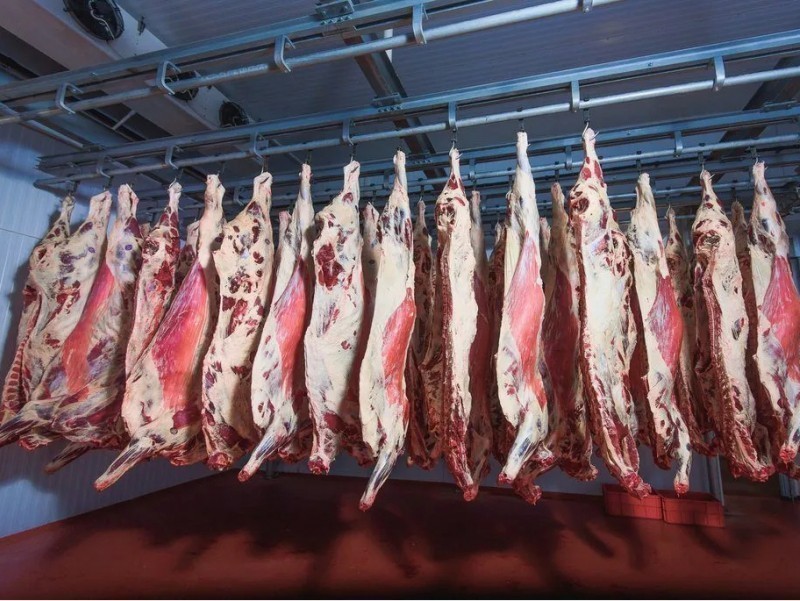 Pakistan initiates meat supply to Uzbekistan