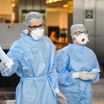 JSST koronavirus bo‘yicha xushxabar berdi JSST koronavirus bo‘yicha xushxabar berdi