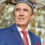 Sherali Jo‘rayev muhim lavozimga tayinlandi Sherali Jo‘rayev muhim lavozimga tayinlandi