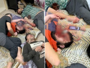 Moskvadagi yotoqxonada to‘rt o‘zbekistonlik zaharlandi. Ulardan biri vafot etdi Moskvadagi yotoqxonada to‘rt o‘zbekistonlik zaharlandi. Ulardan biri vafot etdi