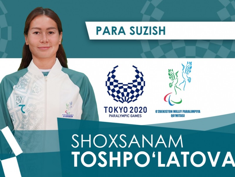 Токио-2020: Шоҳсанамхон Тошпўлатова финалга йўл олди