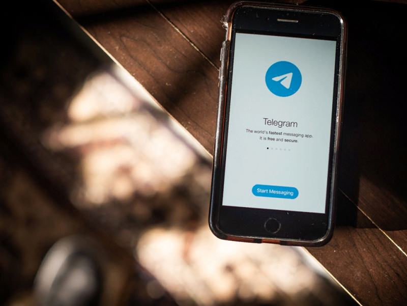 Telegram obligatsiyalar savdosidan 1 milliard dollardan ko‘p mablag‘ to‘pladi 