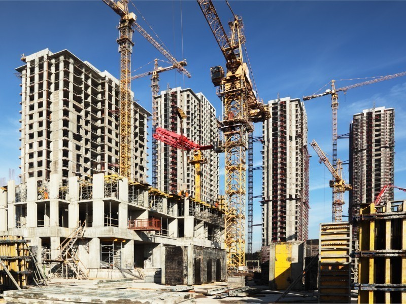 The State Tax Committee provides information on tax evasion schemes popular in the construction sector