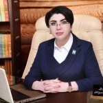 Ijtimoiy tarmoqda deputat Feruza Jo‘rabekovnani obro‘sizlantirishga qaratilgan video tarqatilyapti