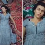 Xorazmda vaksina olib, ko‘zi ko‘rmay qolgan ayol bo‘yicha qo‘shimcha ma’lumot berildi Xorazmda vaksina olib, ko‘zi ko‘rmay qolgan ayol bo‘yicha qo‘shimcha ma’lumot berildi