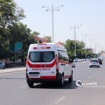 37 people are poisoned by fast food in Andijan