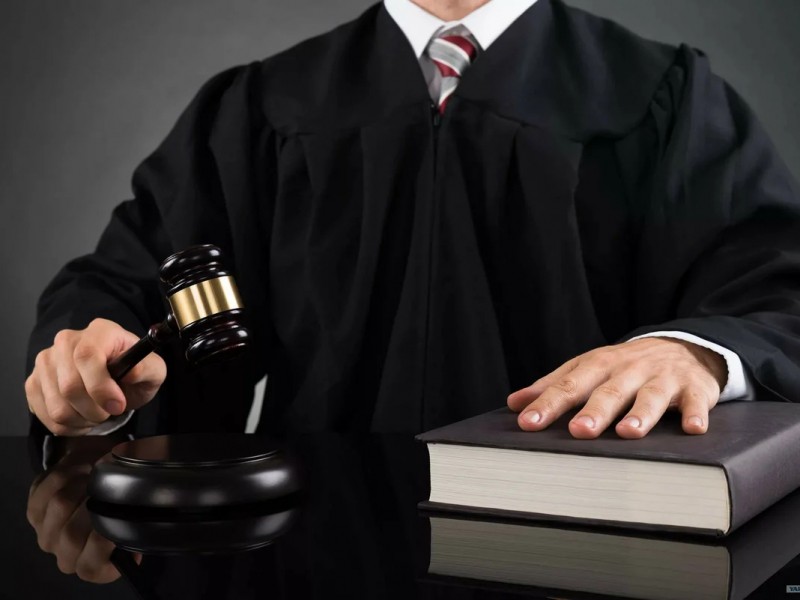 8 нафар судья 10 йил муддатга қайта лавозимига тайинланди