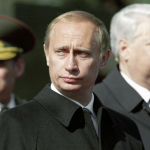 Kim o‘zi u Putin janoblari? Prezident yoki samarqandlik kirakash? (1-qism) Kim o‘zi u Putin janoblari? Prezident yoki samarqandlik kirakash? (1-qism)