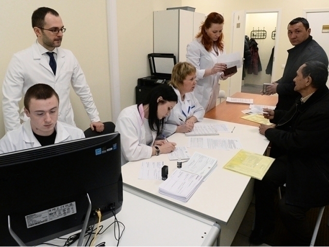 Moskvada tasdiqlangan qizlar Moskvada tasdiqlangan qizlar